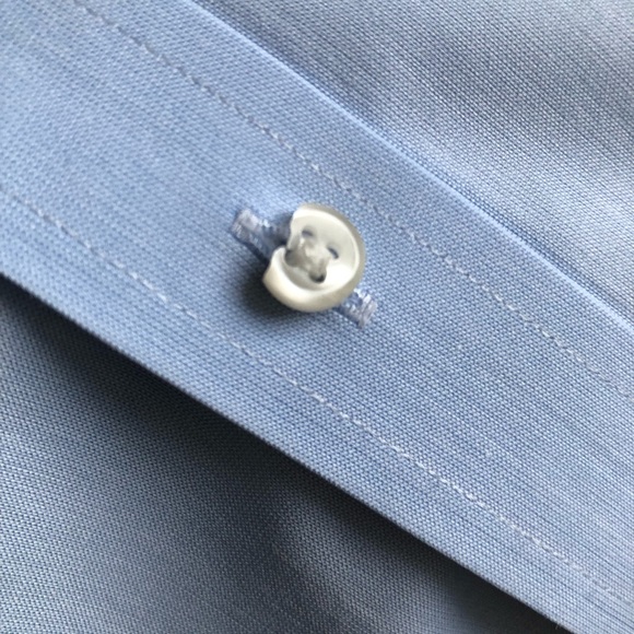 Nordstrom Men’s Dress Shirt - Picture 6 of 6